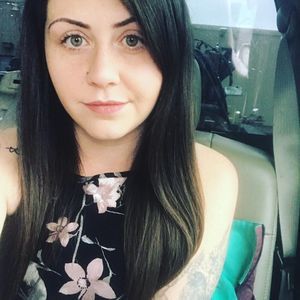 Meet your Posher, Stevie